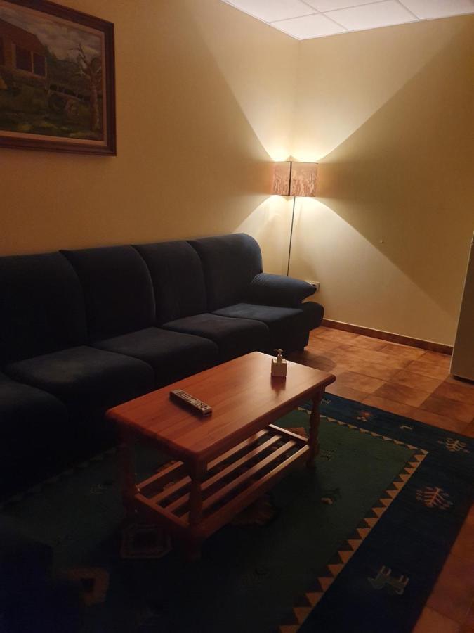 A Corticela Villanueva De Arosa Bagian luar foto
